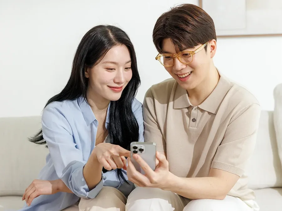 KT 소액결제 현금화 STEP 3 안내 이미지